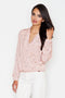 Blouse model 43837